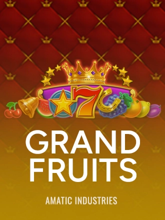Grand Fruits