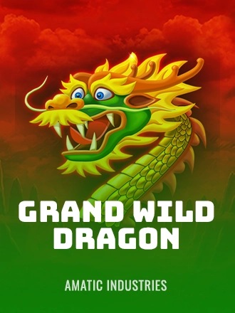 Grand Wild Dragon
