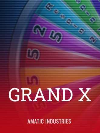 Grand X