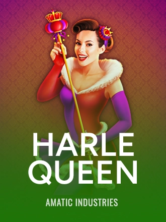 Harle Queen