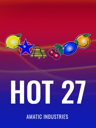 Hot 27