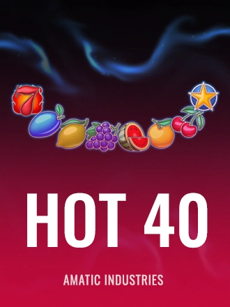 Hot 40