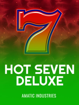 Hot 7 Deluxe