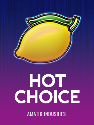 Hot Choice