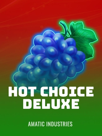 Hot Choice Deluxe