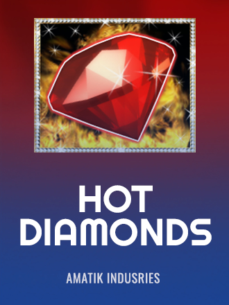 Hot Diamonds
