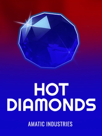 Hot Diamonds
