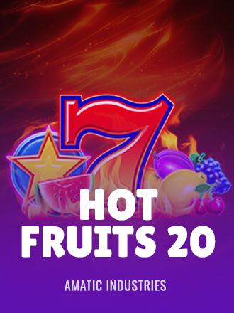 Hot Fruits 20