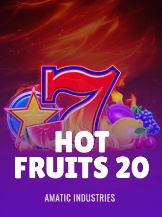 Hot Fruits 20