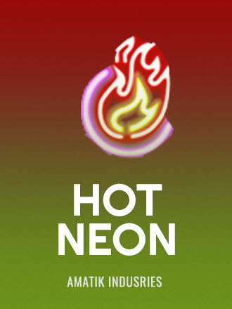 Hot Neon