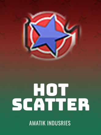 Hot Scatter
