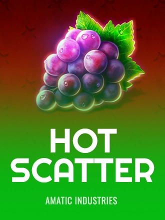 Hot Scatter