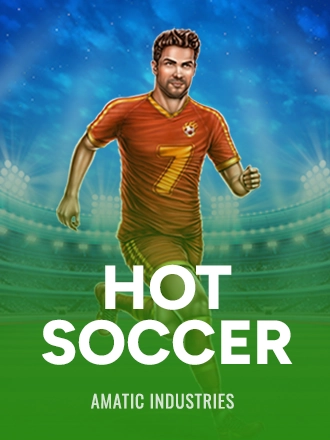 Hot Soccer