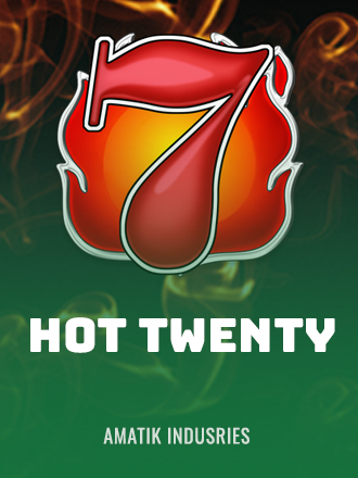 Hot Twenty