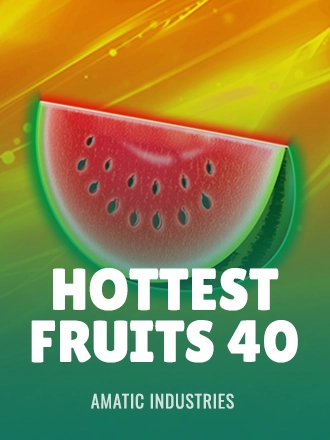 Hottest Fruits 40