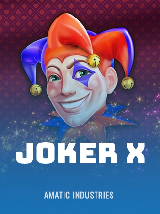 Joker X