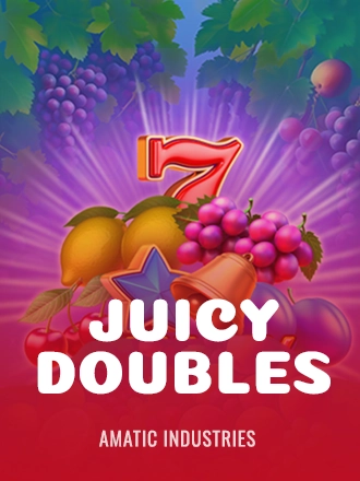 Juicy Doubles