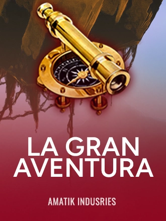 La Gran Aventura