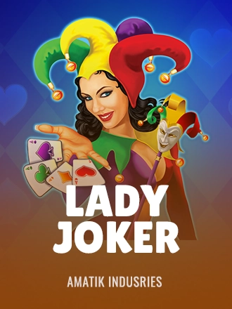 Lady Joker