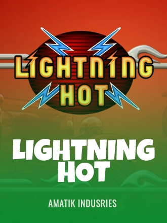 Lightning Hot