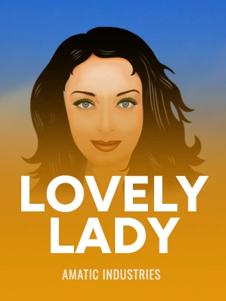 Lovely Lady