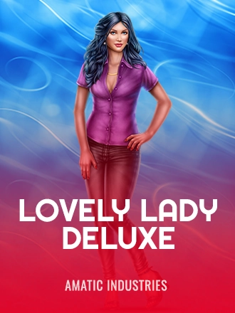 Lovely Lady Deluxe