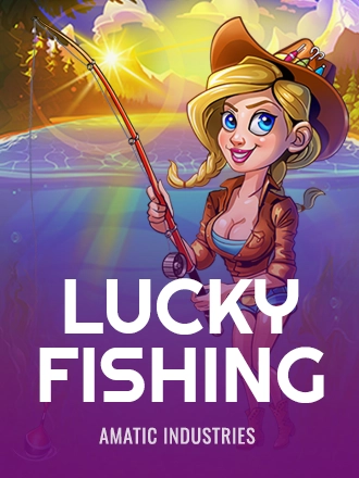 Lucky Fishing