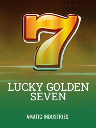 Lucky Golden Seven