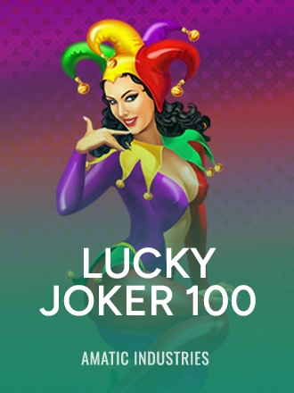 Lucky Joker 100