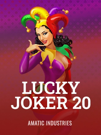 Lucky Joker 20