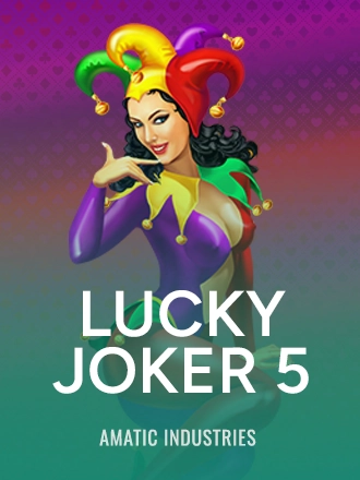 Lucky Joker 5