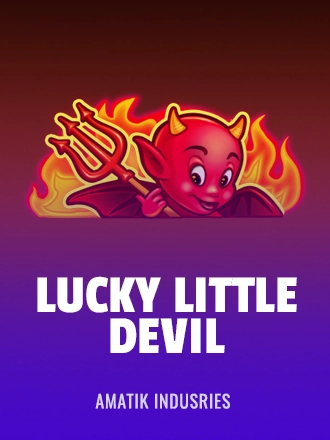 Lucky Little Devil