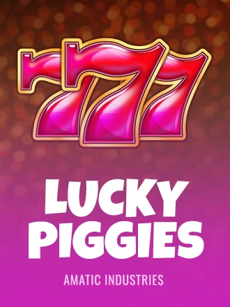 Lucky Piggies