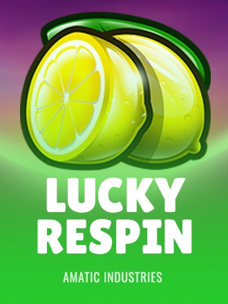 Lucky Respin