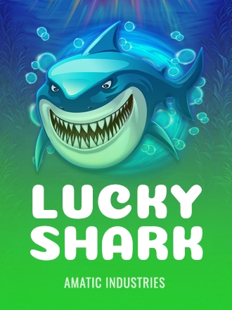 Lucky Shark