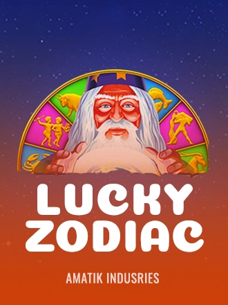 Lucky Zodiac
