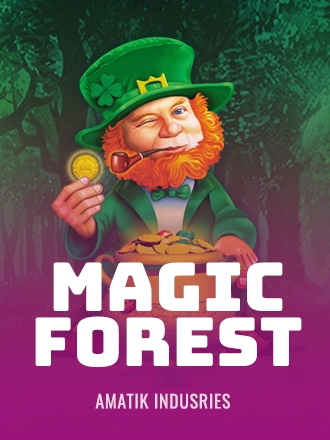 Magic Forest
