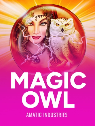 Magic Owl