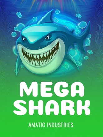 Mega Shark