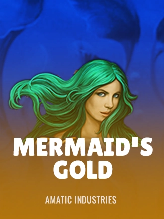 Mermaids Gold
