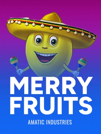 Merry Fruits