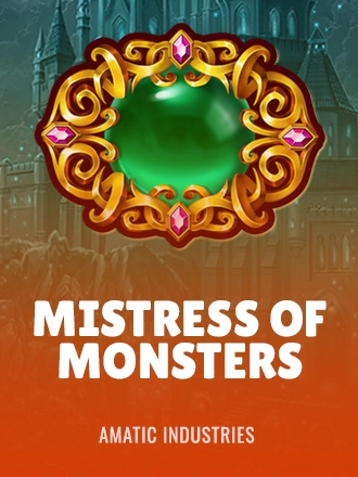 Mistress of Monsters