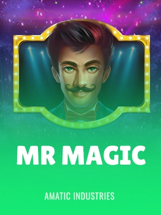 Mr. Magic