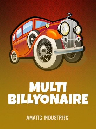 Multi Billyonaire