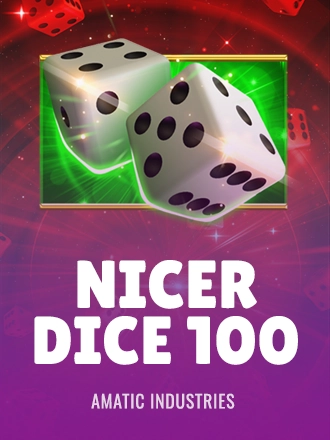 Nicer Dice 100