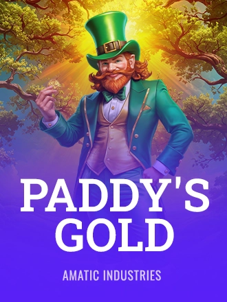 Paddy's Gold