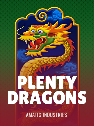 Plenty Dragons