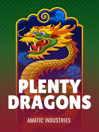 Plenty Dragons