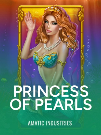 Princess Of Pearls