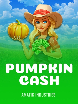 Pumpkin Cash